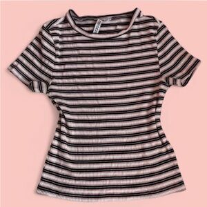 Striped Top